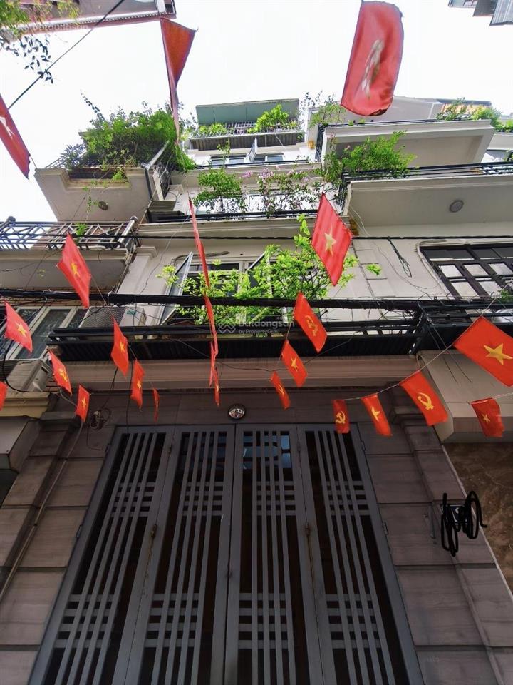 Nhà xinh trung tâm phố bồ đề ô tô đỗ trước cửa nhà 8,9 tỷ có bớt