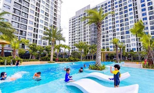 Bán cc the everrich i, 6,8 tỷ, 117m2, 2pn, 2wc, pháp lý đầy đủ ở 3/2, p.15, q.11, tp.hcm