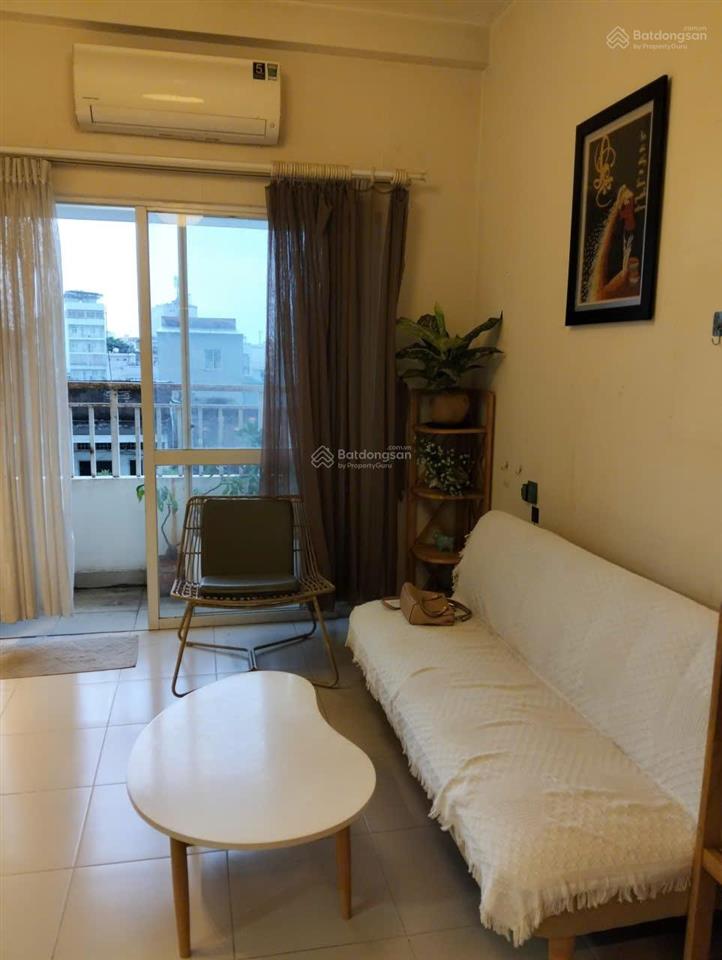 Chung cư âu cơ tower đường âu cơ, 2 phòng ngủ cần bán tặng nội thất có sổ sẵn