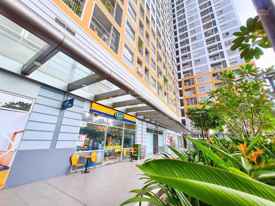 Báo động đỏ lộ diện căn 1pn hiếm có đang bán tại carillon 7. giá tốt. view hồ bơi