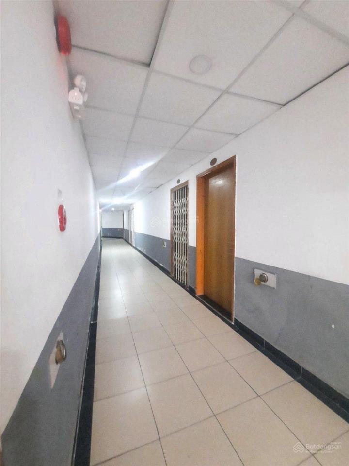 Bán căn hộ 8x đầm sen diện tích 45m 1pn giá tốt 2,25 tỷ sổ hồng riêng