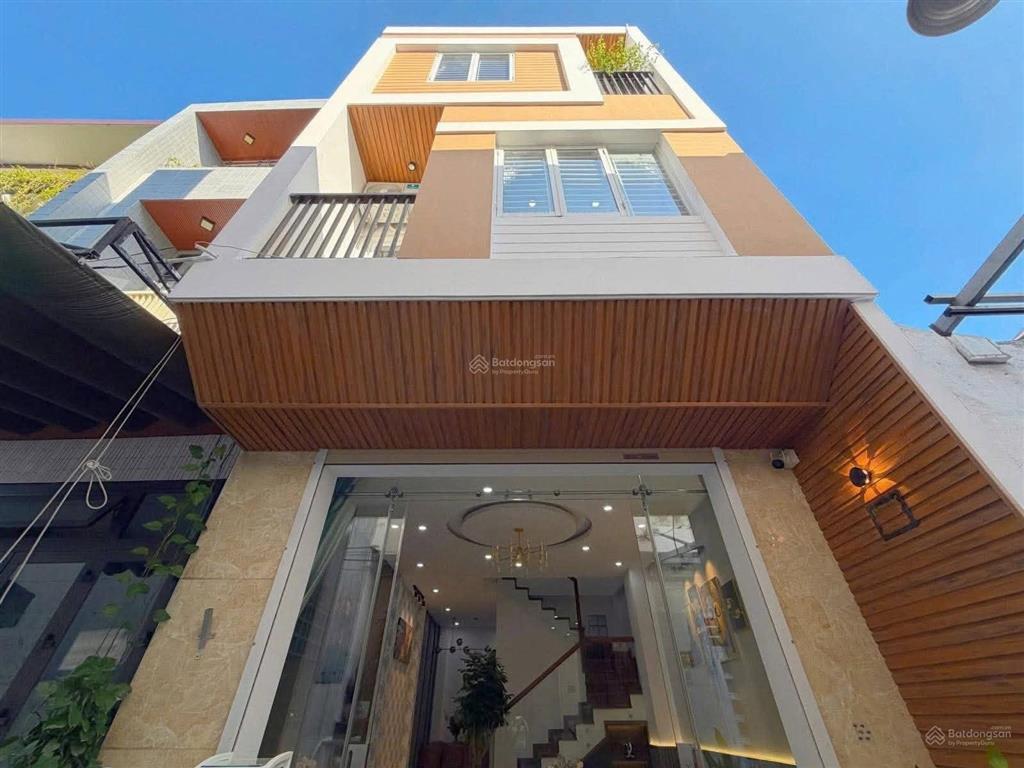 Bán nhà riêng, 3 PN, 54 m², Hải Châu