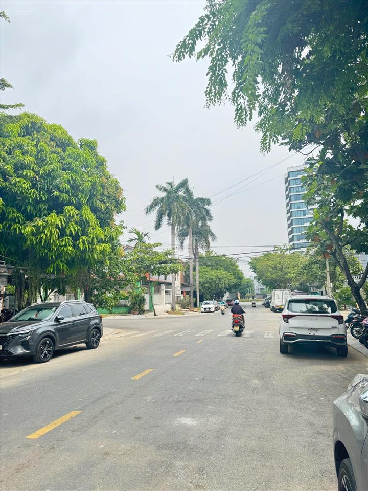 Bán nhà riêng, 90 m², Hải Châu