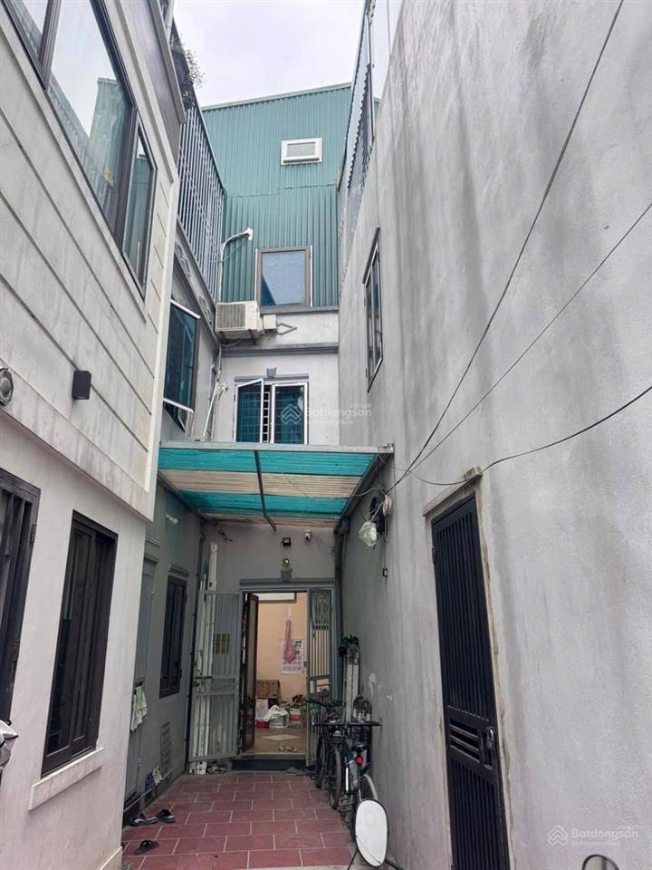 Bán nhà yên nghĩa (trong đê), hà đông 37m2 giá 3.25 tỷ siêu rẻ
