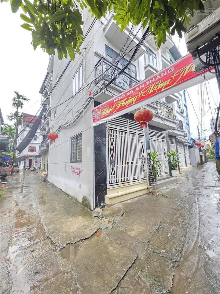 Cần bán gấp nhà an thắng biên giang 30m2, 5 tầng, mt 3.6m, 3.59 tỷ, cách 1 nhà ra ô tô