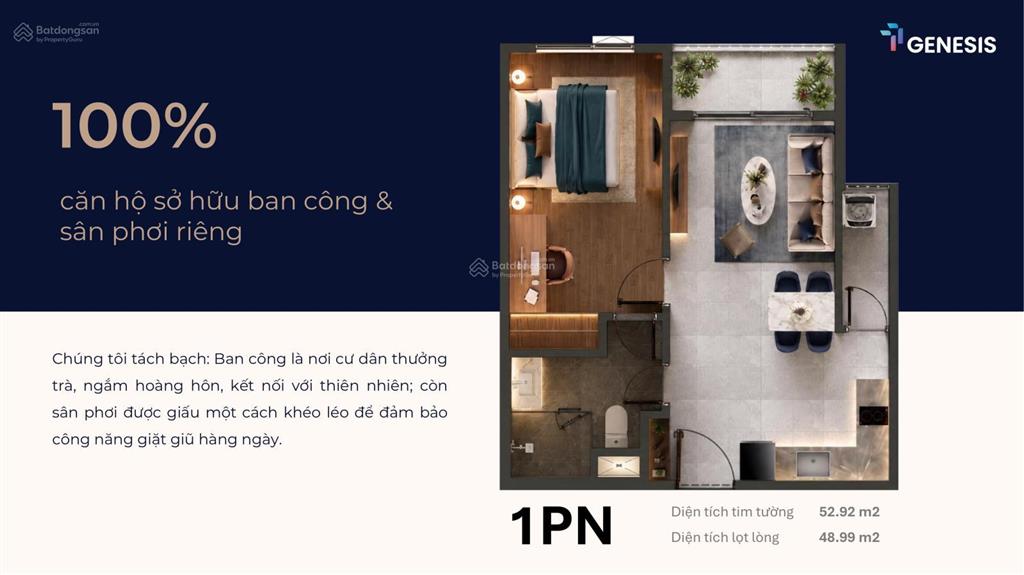 Tư vấn căn hộ tt genesis đào sư tích hotline 0988 063 *** em nini
