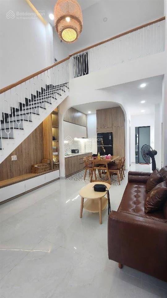 Nhanh tay ngay, nhà kiên cố, hẻm xe hơi 8m, nguyễn thị thập, q.7, 5.1x12.1m, nhỉnh 7 tỷ