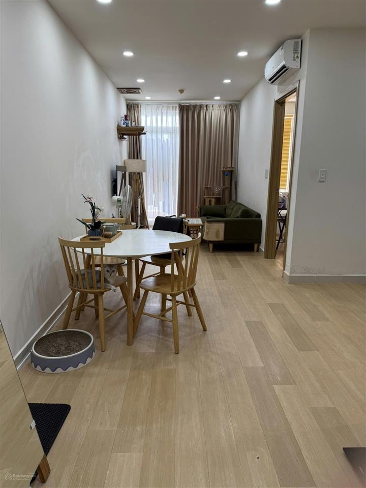 Bán căn hộ ngọc lan quận 7 1pn 56m full nội thất sổ hồng sẵn giá 3,2 tỷ