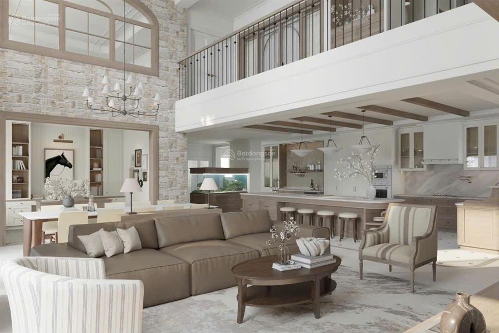 Chào bán siêu phẩm căn hộ penthouse lớn nhất phú mỹ hưng, nội thất new 100%, nhà view sông.