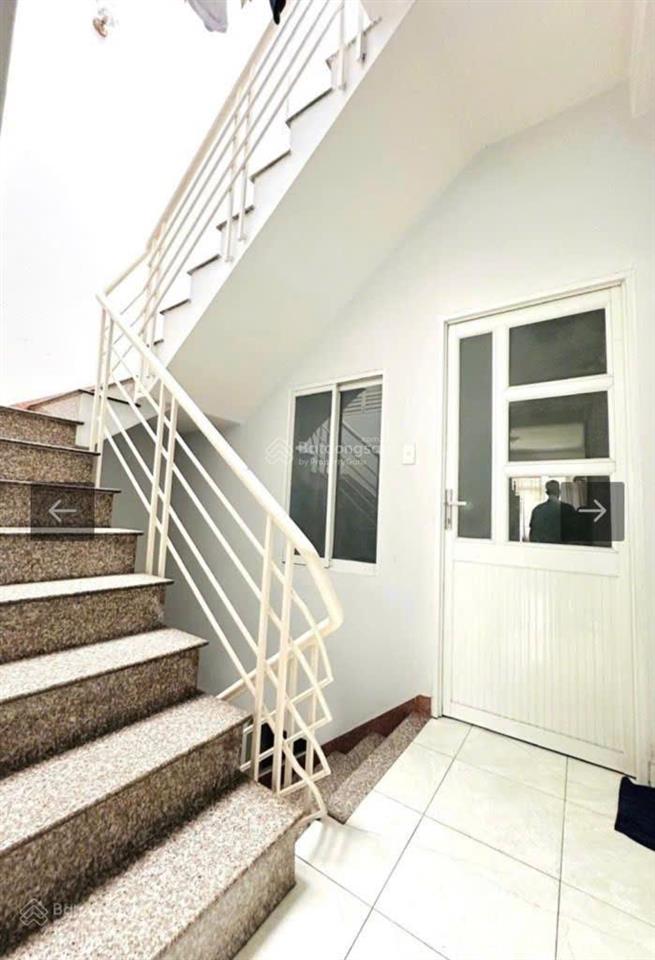 Bán nhà mặt tiền hẻm xe tải tránh, huỳnh tấn phát, quận 7, 4.5x19,33m, chỉ 8.5 tỷ