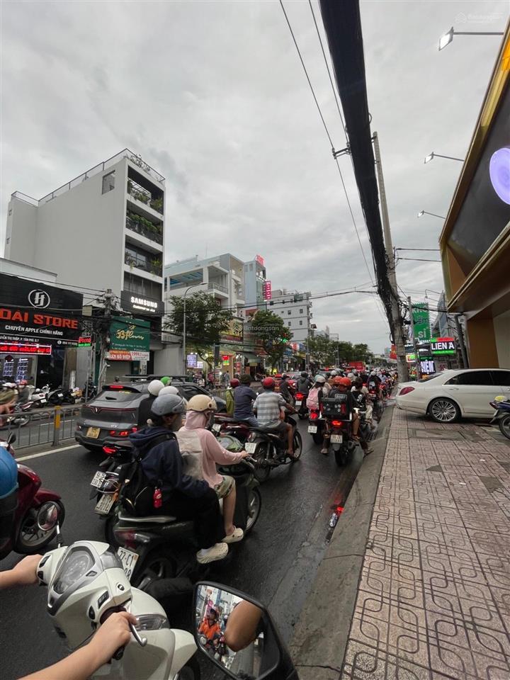 Hiếm mặt tiền kinh doanh nguyễn thị thập gần chợ tân mỹ quận 7 dt 158m cấp 4 tiện xây cao tầng