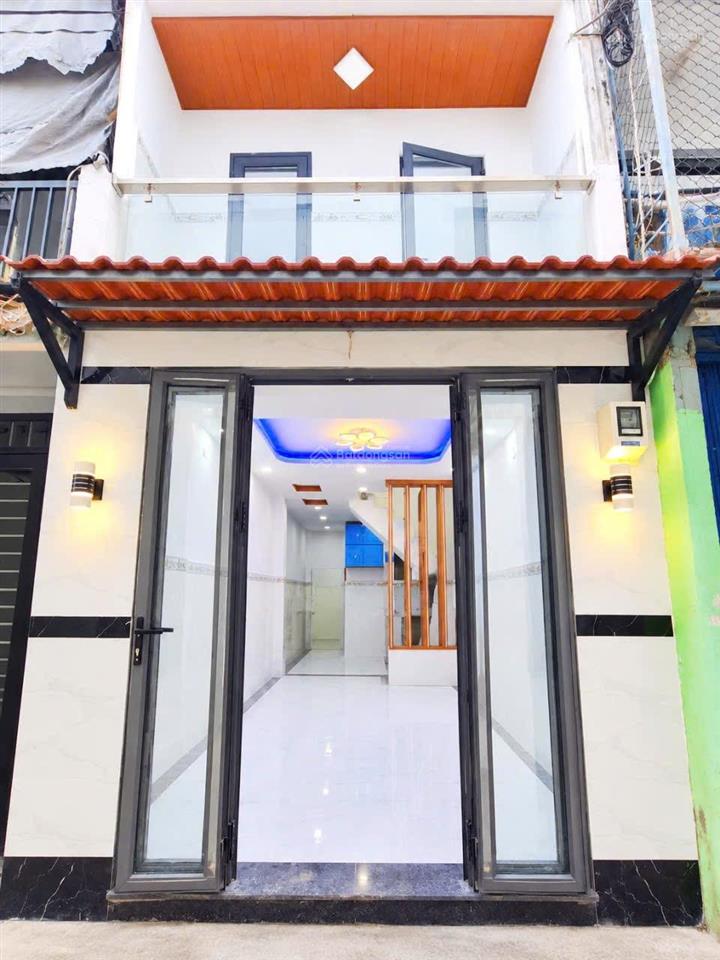 Chính chủ bán nhà ni sư huỳnh liên tân bình nhỉnh 3 tỷ!