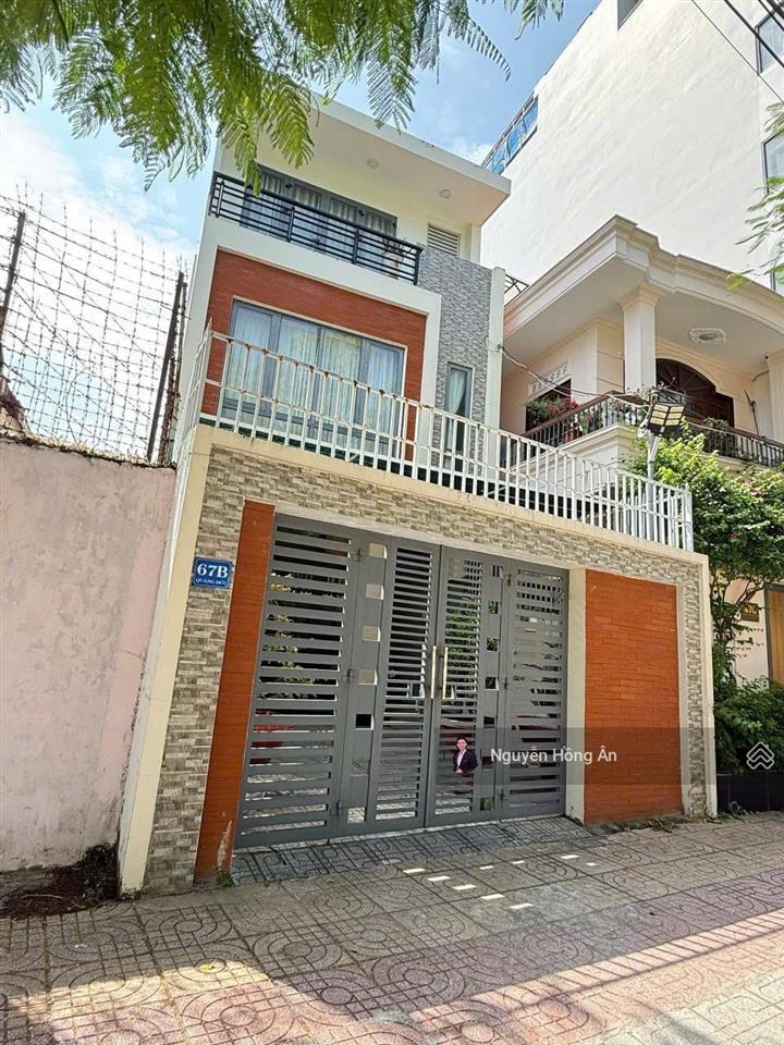 Bán nhà riêng, 97 m², Vĩnh Hòa