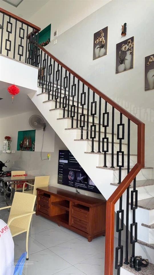 Siêu phẩm diên phú nhà 2 tầng đẹp vào ở ngay đường ô tô thông 2,35 tỷ tới công chứng