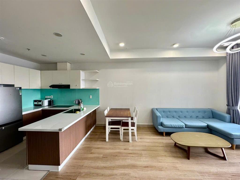 Chính chủ bán gấp the tresor 2pn 65m² | giá chỉ 7,250 tỷ bao toàn bộ chi phí 0972 474 ***