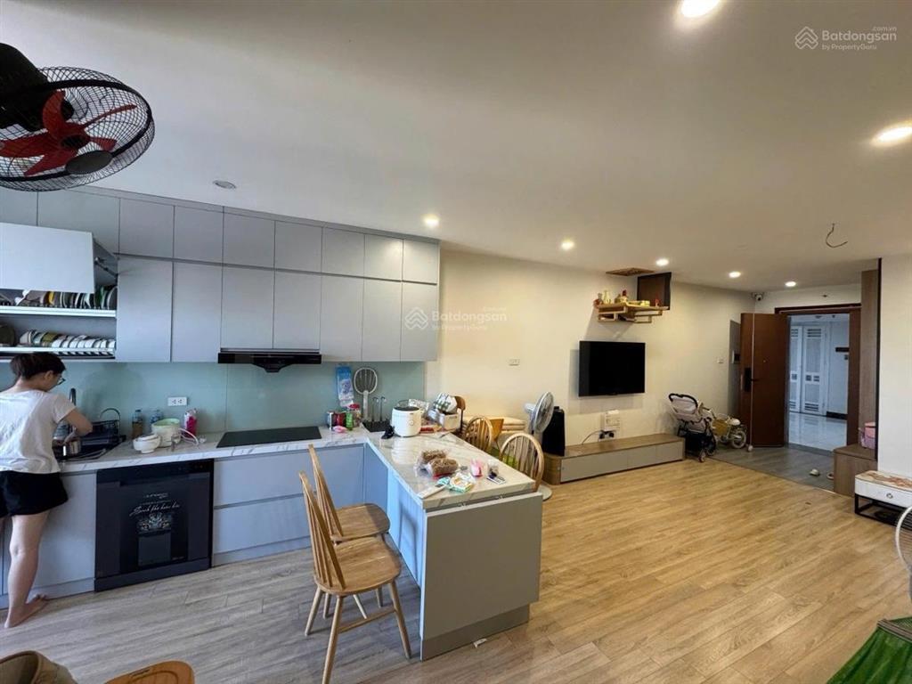 Vinaconex 3 trung văn view siêu thoáng full nội thất