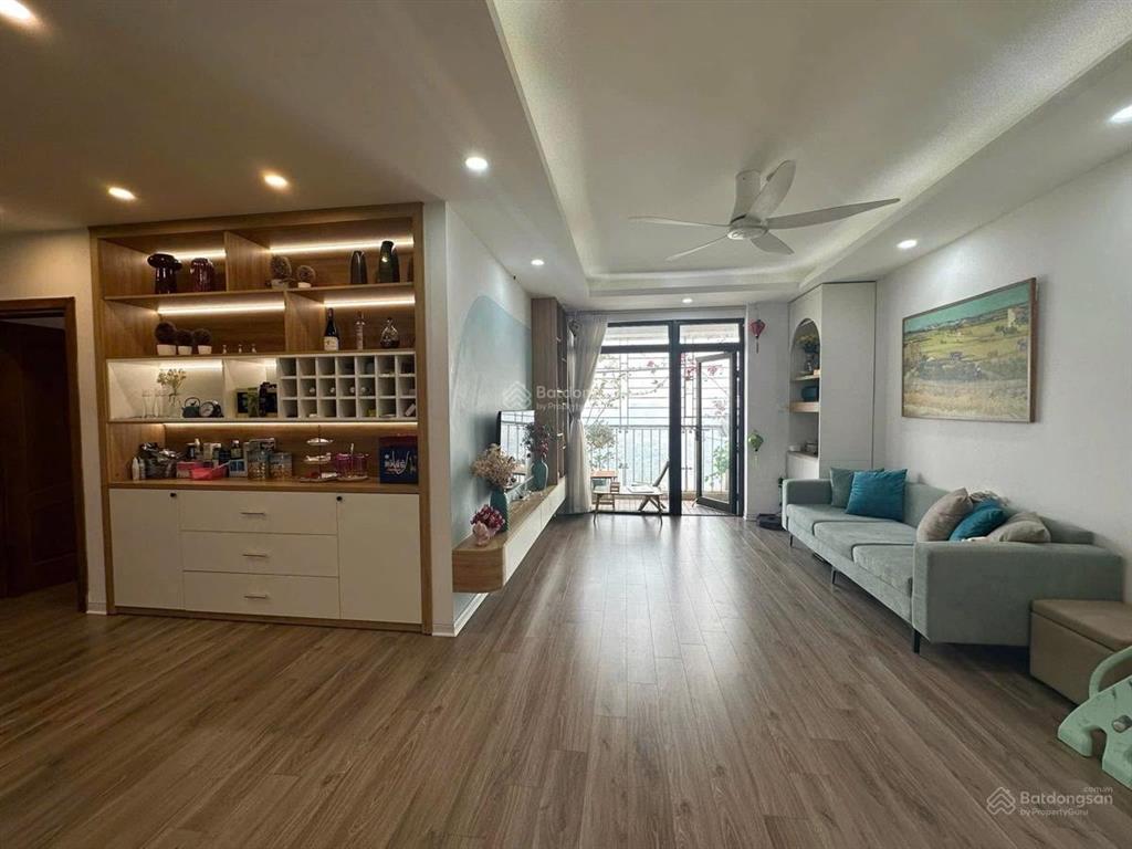 Bán căn góc flc complex 36 phạm hùng 98m 3pn view hồ, view thành phố