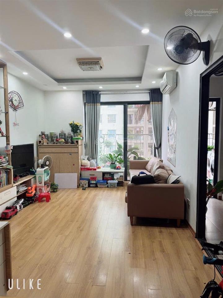 Bán căn hộ chung cư báo nhân dân xuân phương residence 82,5m 2pn 2wc giá chào 5,x tỷ