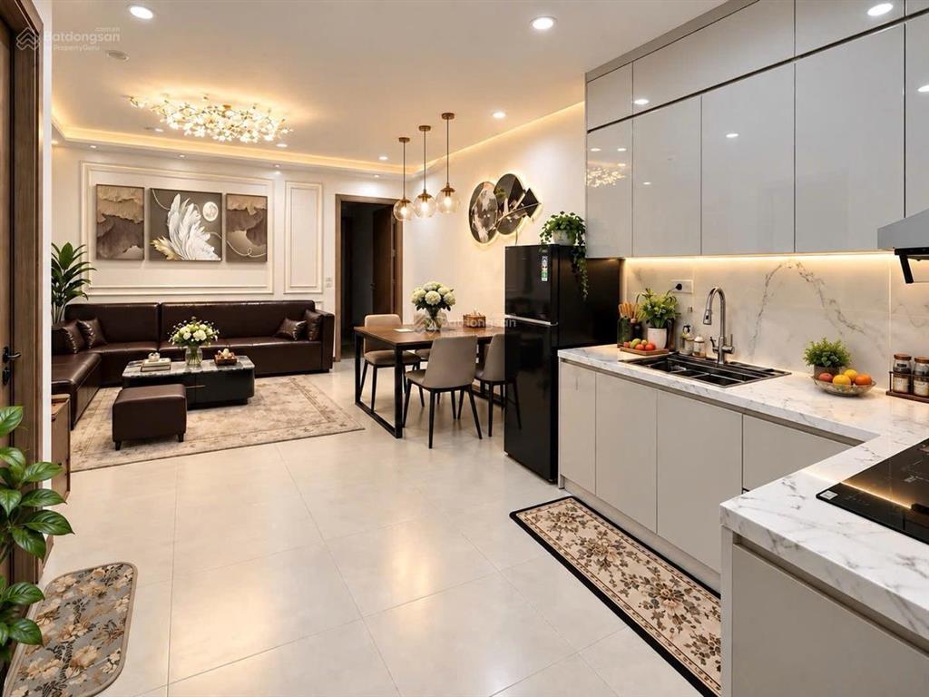Handiresco phùng khoang 3 tỷ 1 ngủ 1 khách sổ hồng lâu dài