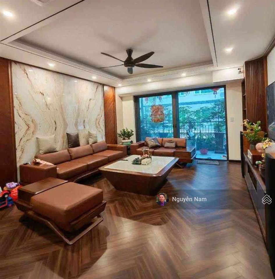 Liền kề tây mỗ 92,6m2 5 tầng, vỉa hè kd, 2 ô tô tránh, giá 15,8 tỷ