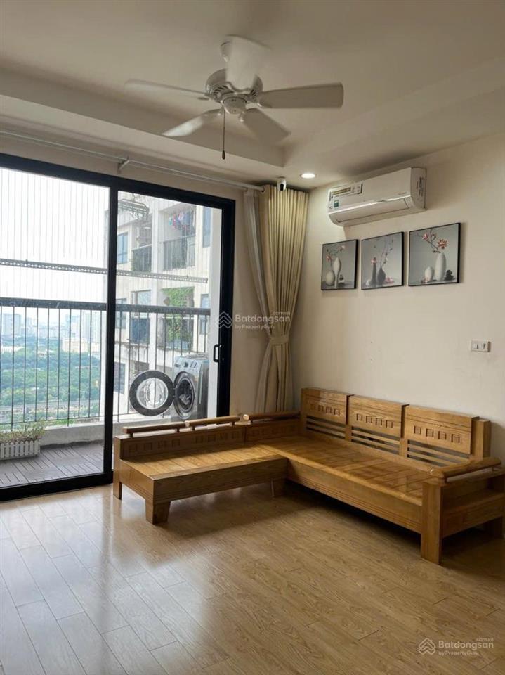 Bán căn hộ golden field 2pn 2wc chỉ 4 tỷ