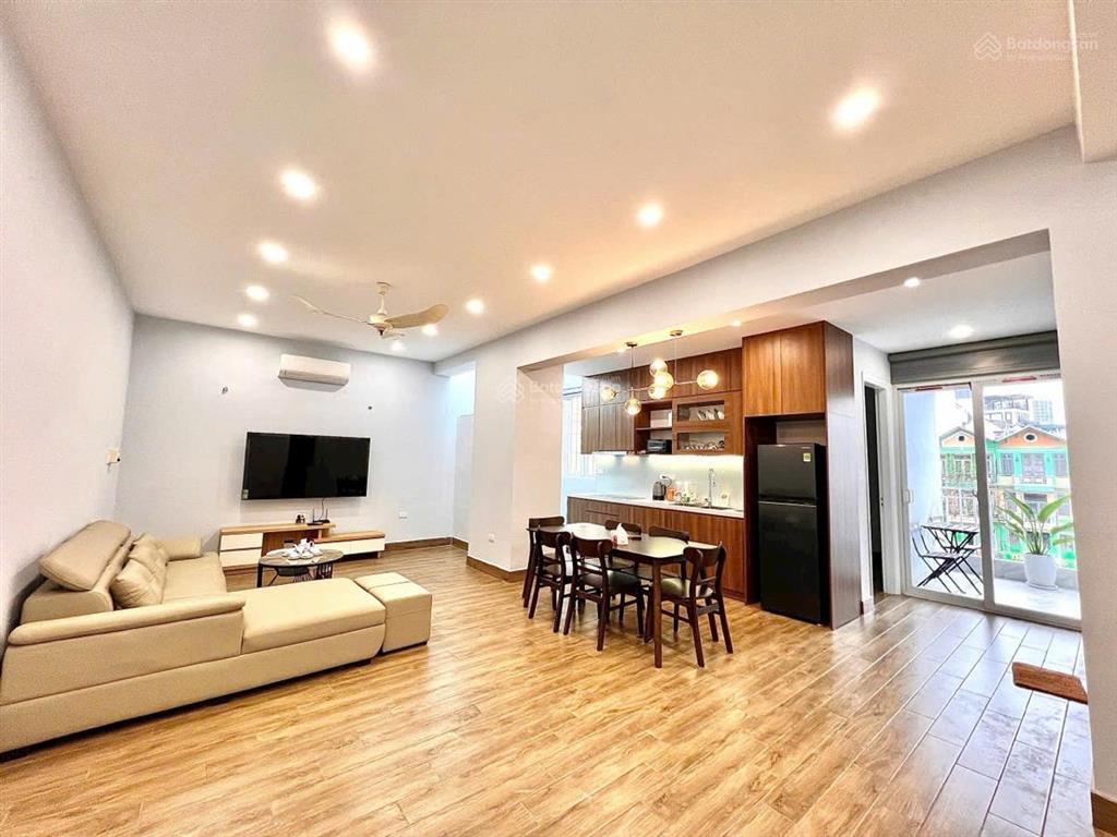 Bán căn hộ 110m2 chung cư báo an ninh thủ đô 36 nguyễn hoàng 3pn slot ô tô dòng tiền 15tr/t