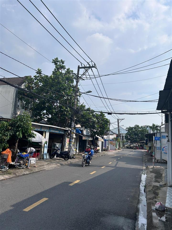 Cái lô này rẻ nhất khu 526m đất mt đg rộng 12m tại thị trấn hóc môn có giá * lè lưỡi luôn