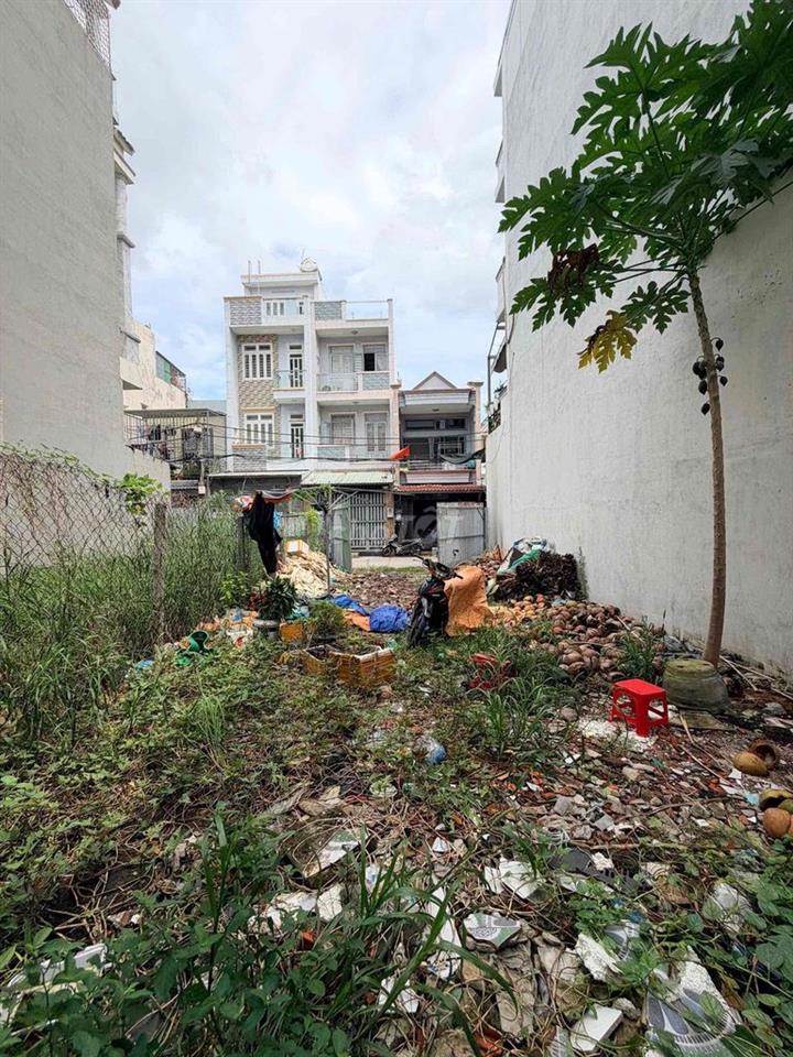 CẦN RA LÔ ĐẤT KHU GÒ XOÀI