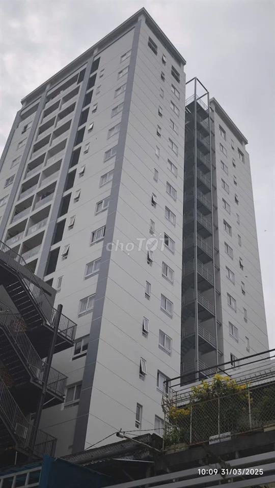 Sun Village Mặt tiền Nguyễn Văn Đậu cần bán