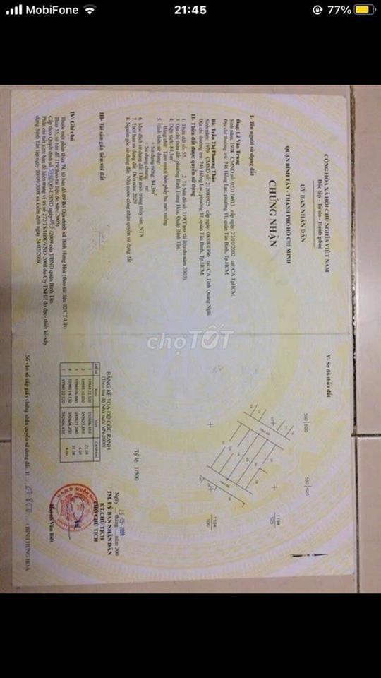 can tien trả ngan hang voi lam kinh doanh ban gap dat giá rẻ bèo .