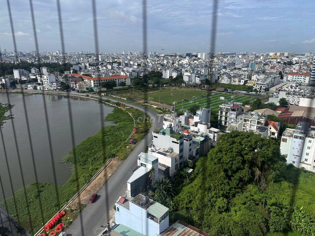Felix Home mặt tiền Nguyễn Văn Dung view sông cần bán