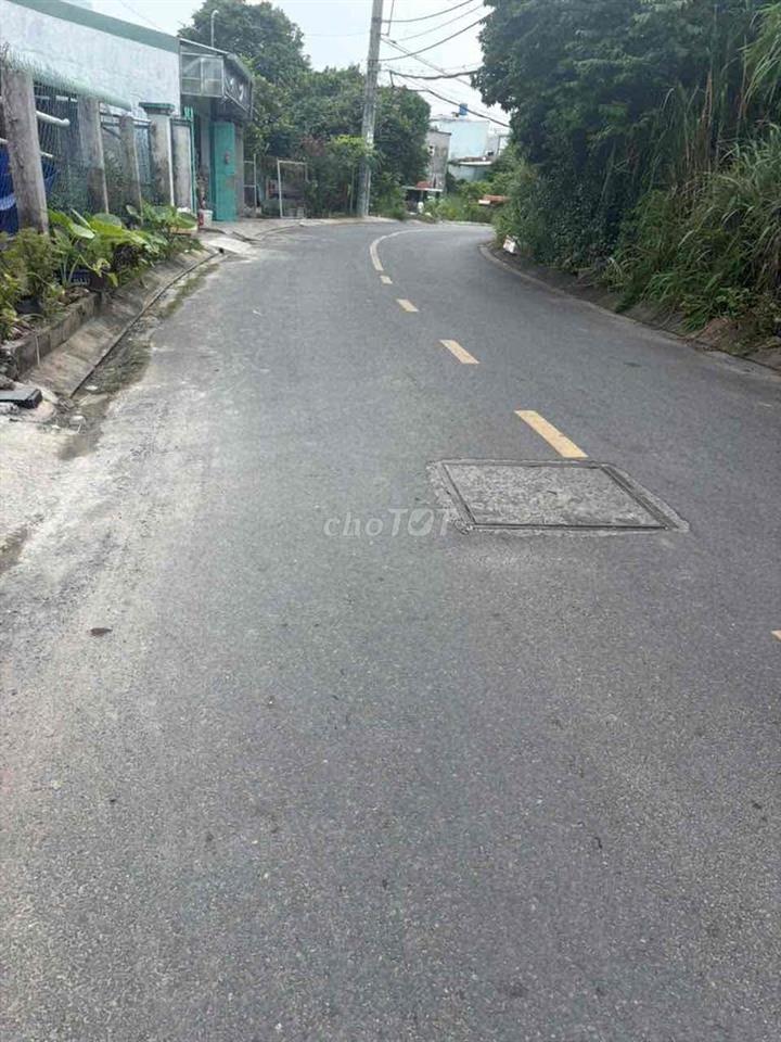 🏡 ĐẤT RỘNG 380M² TRUNG TÂM HÓC MÔN – LÀM VƯỜN, KHO XƯỞNG – GIÁ CHỈ 2,5