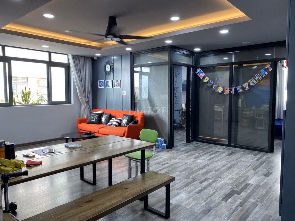 BÁN CĂN HỘ CC SCREC TOWER – 105M² (3PN - 2WC) – 5.7 TỶ (CÒN BỚT)