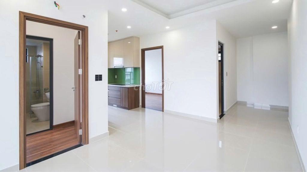 BÁN CĂN 2PN Q7 RIVERSIDE CHỈ TỪ 3,55TY - GIÁ TỐT, CHỐT NGAY