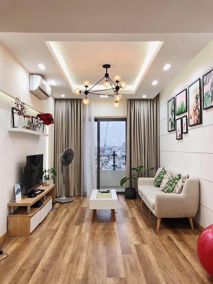 BÁN CĂN HỘ LOTUS GADEN 75M2 2PN GIÁ 3,7 TỶ