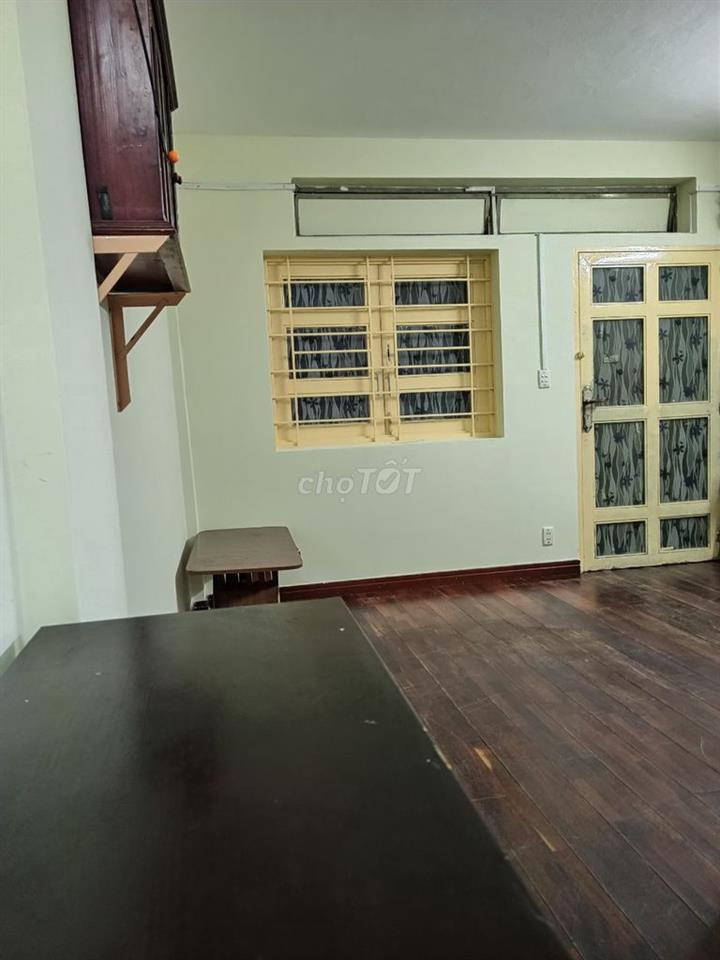 CHÍNH CHỦ BÁN CH HUỲNH VĂN CHÍNH – 60M² (3PN - 1WC) – GIÁ 2.8 TỶ