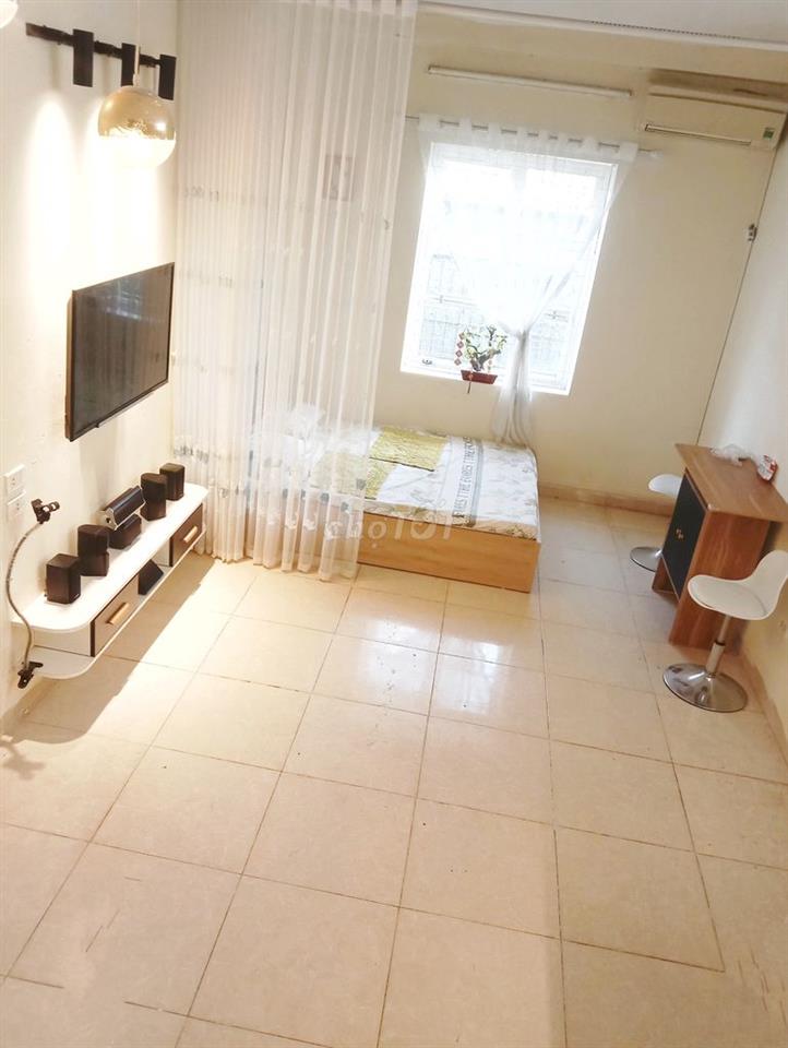 Nhà tập thể Hà Nội nguyên căn chính chủ bán hoặc cho thuê