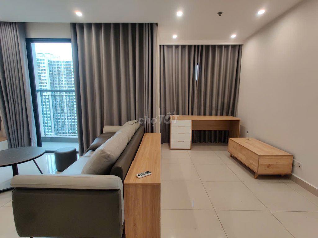 Chính chủ bán căn góc 2n2+ 64m giá 4ty1 , đủ đồ, Vinhomes Smart City