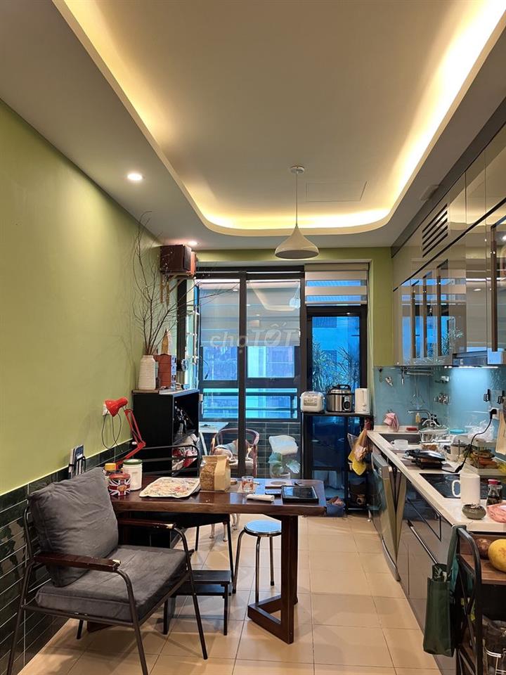 Chủ nhà cần bán Bán căn hộ tòa JSC 34, 2PN, DT 82m2 giá 6 tỷ