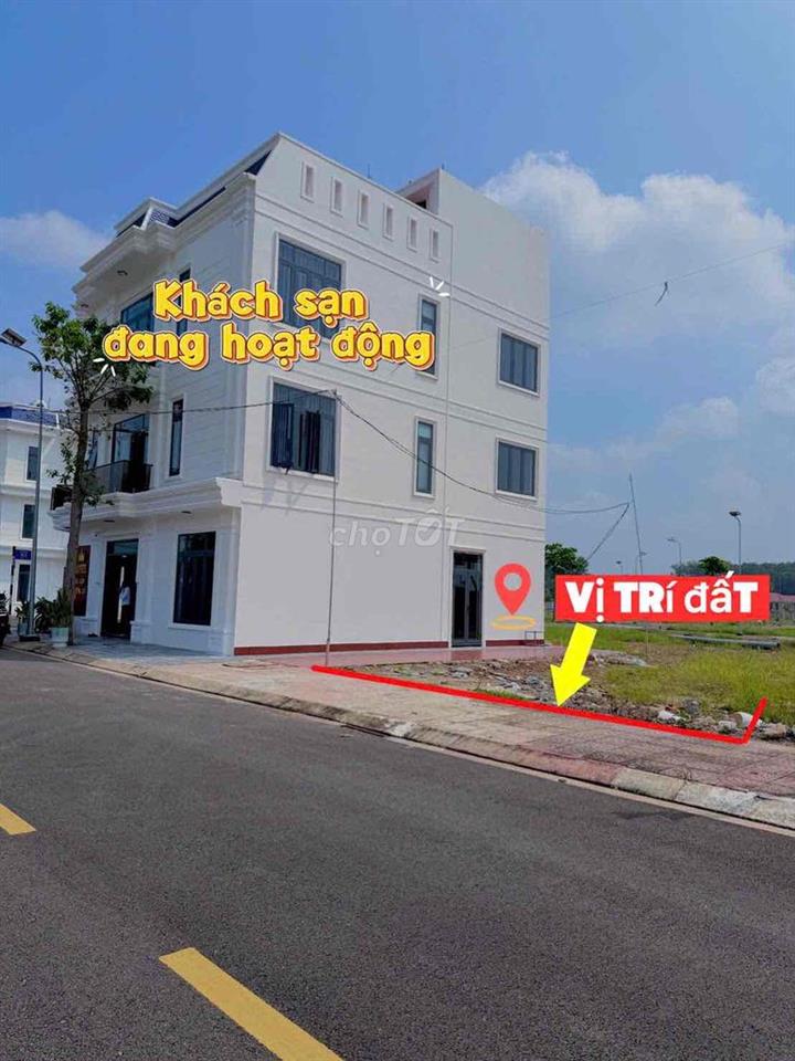 Bán Lô Đất TTHC Tân Uyên Giá 980 Triệu, Sổ Cầm Tay