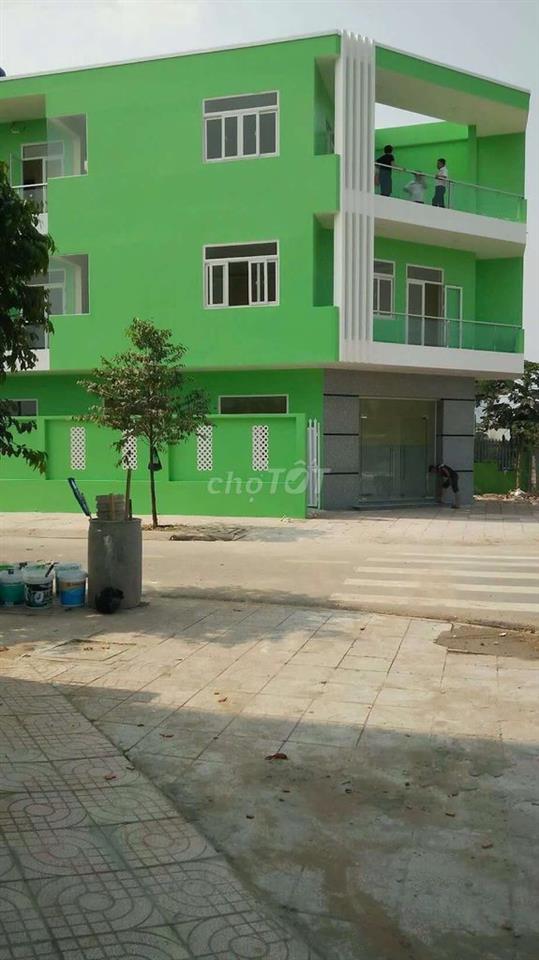 Bán Đất+ Nhà