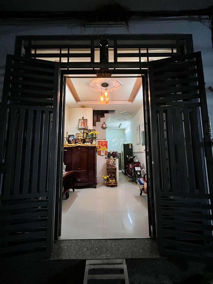 Chính chủ cần bán căn nhà