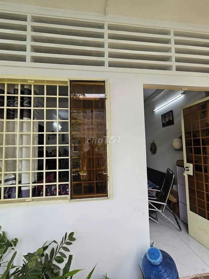 CC 56m2 mậu thân sổ hồng riêng, sát bên Cao đẳng Y tế Cần Thơ
