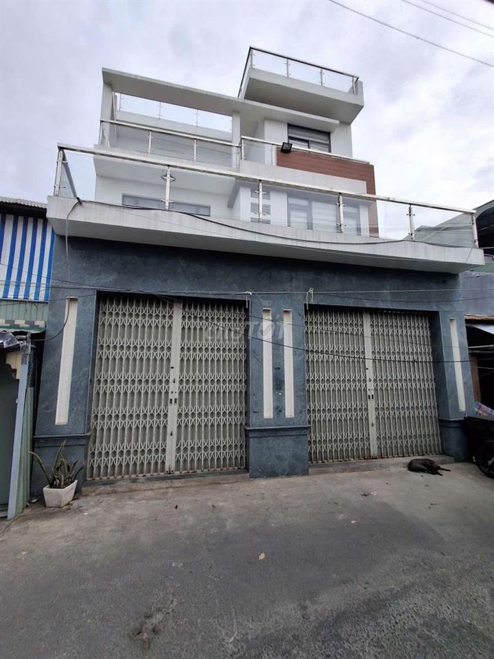 Bán nhà ngay trung tâm phường Thốt Nốt, view sông Thốt Nốt,