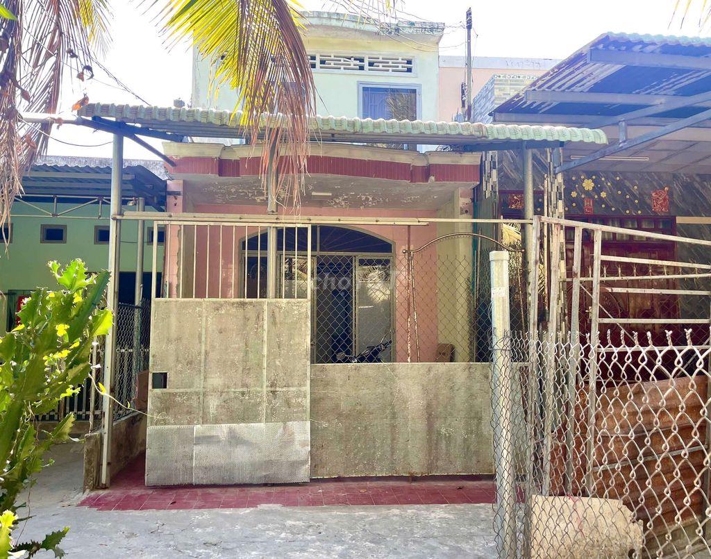 Nhà Tân Thạch 84m2