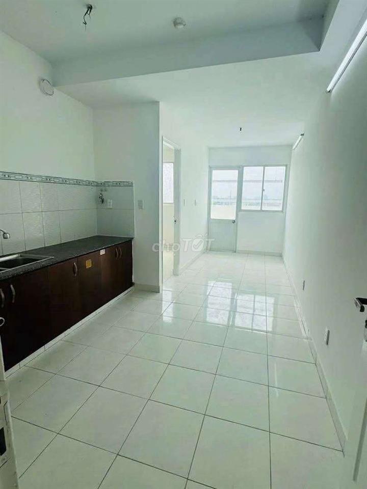 chỉ 680tr có ngay căn 34m2 Lê Thành Tân Tạo block mới