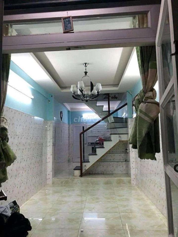 NHANH CÒN CHẬM HẾT - ĐIỆN BIÊN PHỦ - BT - SÁT QUẬN 1 - 2PN - HƠN 3 TỶ