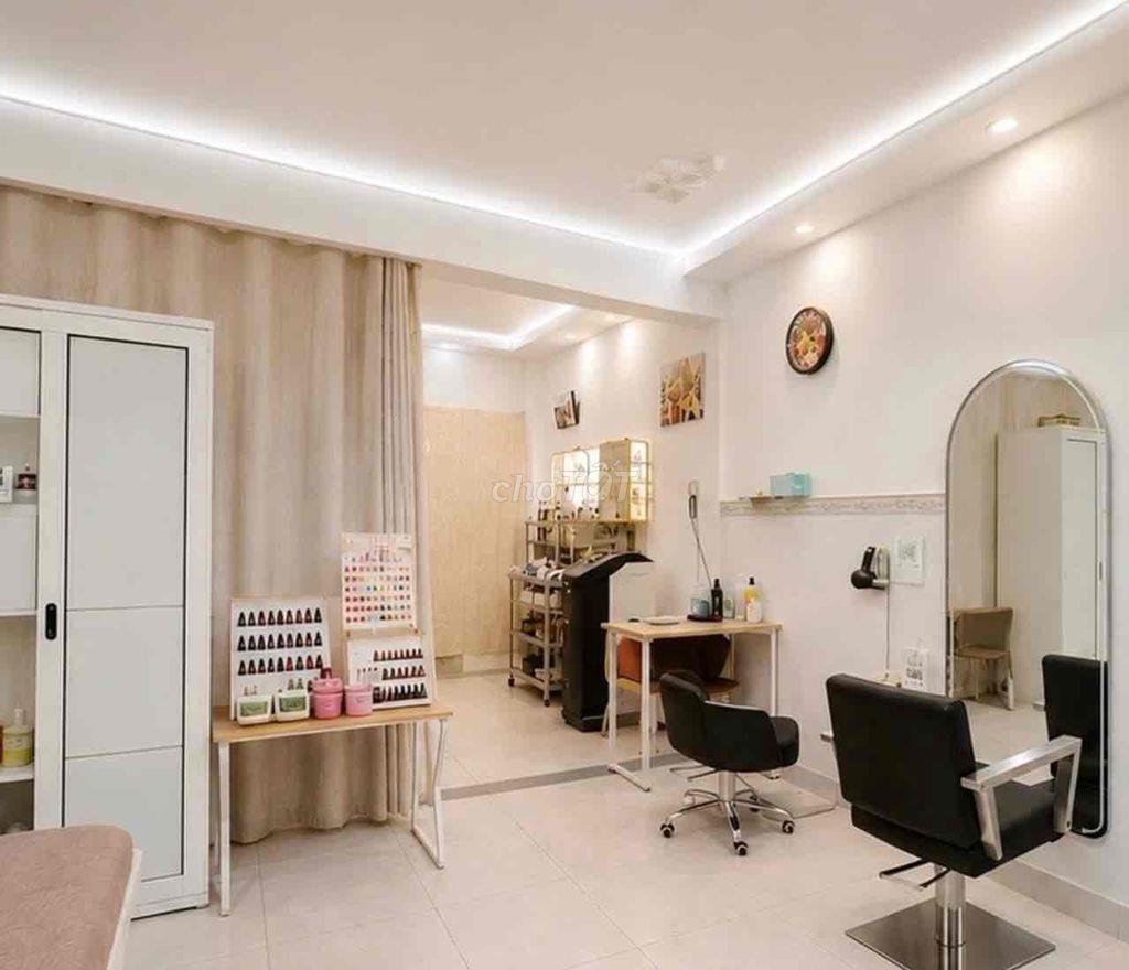 💰6,6 tỉ NHÀ MẶT TIỀN HẺM XE HƠI KINH DOANH GẦN VẠN PHÚC, 1 TRỆT 1 LẦU.