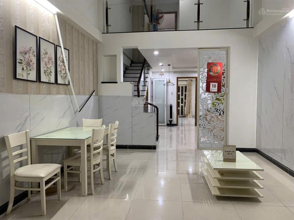 Cần bán nhà 1 trệt 1 lửng khu dân cư hiệp phát