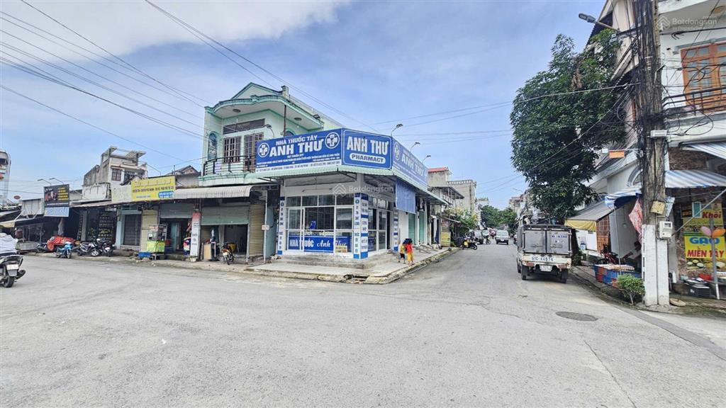 Bán căn góc dãy trọ 5x20m, kdc 434 kế kcn vsip 1 (trục chính, thu nhập 16tr/tháng)